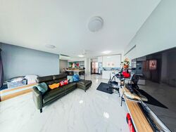 Blk 422A Northshore Straitsview (Punggol), HDB 5 Rooms #554425401
